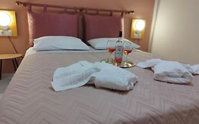 Aegean Suites