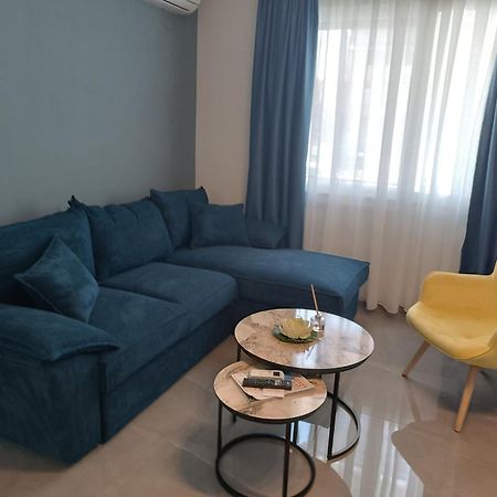 Aegean Suites Keramotí Exterior foto